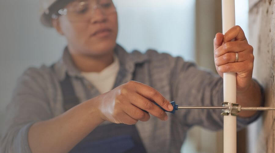 Professional annual plumbing maintenance services in Bridgeport, CA